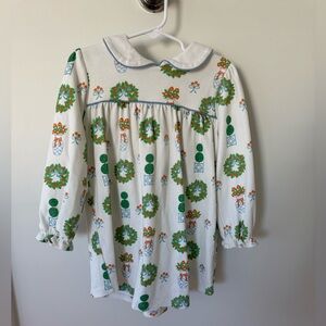 The Beaufort bonnet company dress